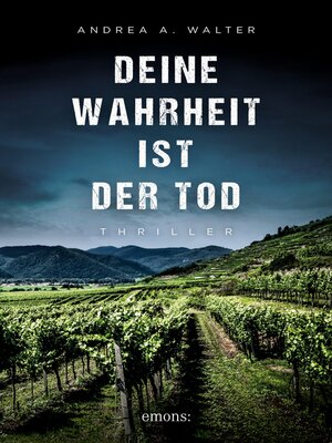 cover image of Deine Wahrheit ist der Tod